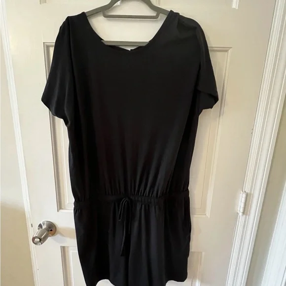 Columbia Black Casual Romper XL - Picture 3 of 4